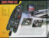 Stratos 2003 Brochure