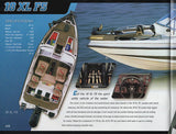 Stratos 2003 Brochure