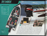 Stratos 2003 Brochure