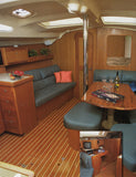 Hunter 420 Brochure