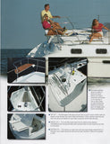 Hunter 420 Brochure