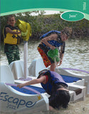 Escape 2003 Watercraft Brochure