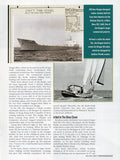 Kadey Krogen Passagemeaker Magazine Reprint Brochure