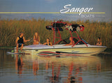 Sanger 2002 Brochure