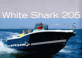 White Shark 2002 Brochure