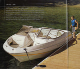 Maxum 2003 Sport Boats & Decks Brochure