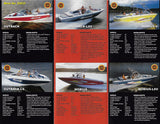 Moomba 2003 Abbreviated Brochure