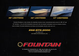 Fountain Diesel Power Brochure