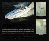 Fountain 48 Express Cruiser Brochure