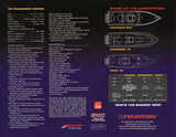 Fountain 38 Tournament Edition Brochure