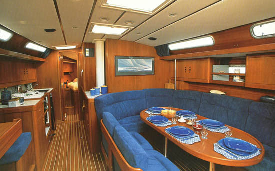 Wauquiez Centurion 48s Brochure