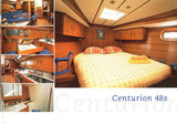 Wauquiez Centurion 48s Brochure