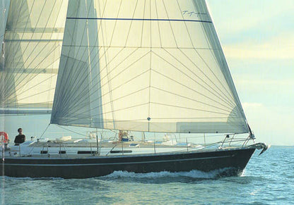 Wauquiez Centurion 48s Brochure