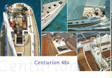 Wauquiez Centurion 48s Brochure