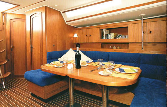 Wauquiez Centurion 45s Brochure