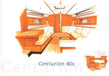 Wauquiez Centurion 40s Brochure
