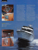 Storebro 475 Commander Motor Boat & Yachting Magazine Reprint Brochure