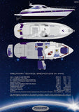 Pershing 48 Brochure