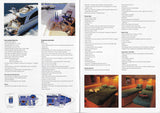 Storebro Grand Series No. 1 Specification Brochure