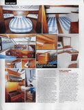 Storebro Royal Cruiser 465 Biscay Motor Boat & Yachting Magazine Reprint Brochure