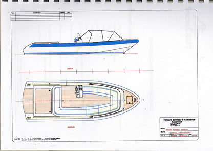 Special Craft Brochure