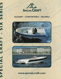 Special Craft Six Series Brochure