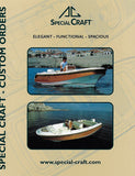 Special Craft Custom Series Brochure