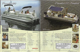 Waco 2003 Aloha Pontoon Brochure