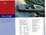 Chris Craft 2003 Brochure