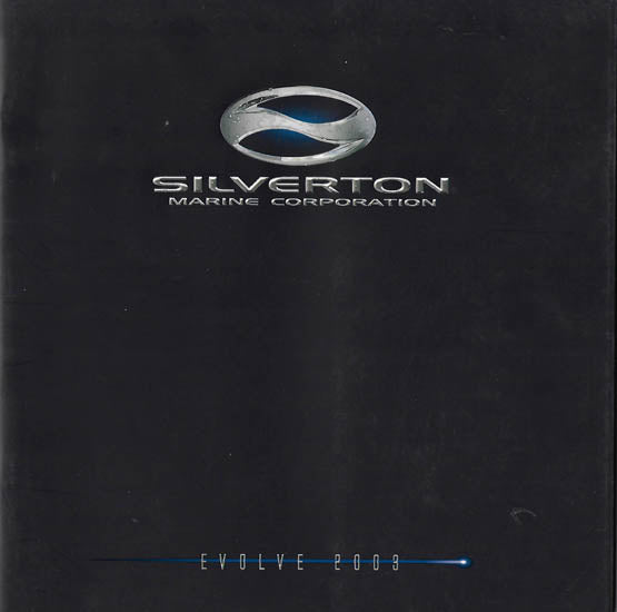 Silverton 2003 Brochure