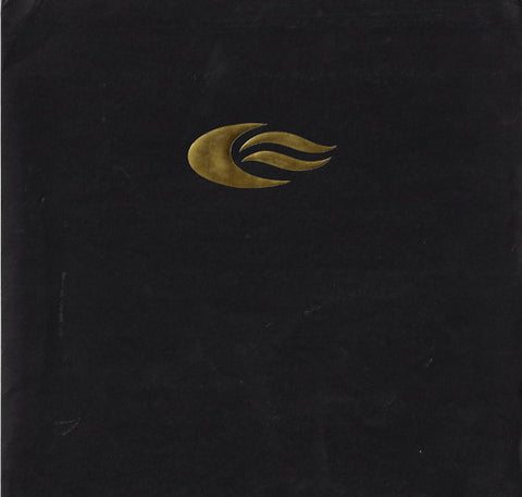 Carver Marquis 59 Design Folder Brief Brochure