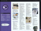 Cobia 2003 Brochure