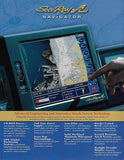 Sea Ray Navigator Brochure