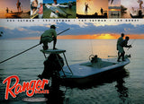 Ranger 2003 Flats Brochure