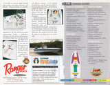 Ranger Bay Ranger 2180 Brochure