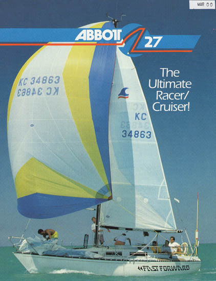 Abbott 27 Brochure