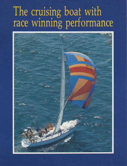 Abbott 36 Brochure