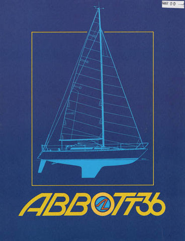 Abbott 36 Brochure