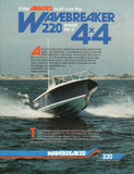 Abbott Wavebraker 220 Brochure