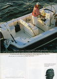 Polar 2003 Center Console Brochure