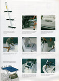 Polar 2003 Center Console Brochure