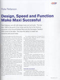 Maxi World Newsletter - 2003