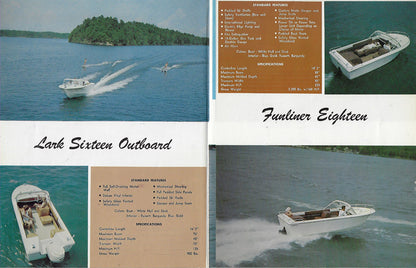 Tom Sawyer 1969 Brochure
