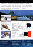 Mercury Australia Mercruiser Jet Brochure