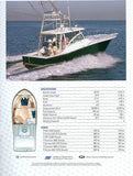 Luhrs 40 Open Brochure
