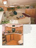 Luhrs 40 Open Brochure