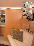 Luhrs 40 Open Brochure