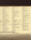 Cheoy Lee 68 Sport Motoryacht Specification Brochure