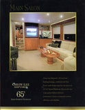 Cheoy Lee 65 Raised Pilothouse Motoryacht Brochure