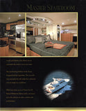 Cheoy Lee 65 Raised Pilothouse Motoryacht Brochure